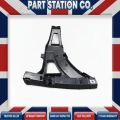 Крепление ЛЕВОЕ переднего бампера для Ford Transit 2014-